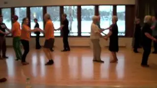 It&auml;karjalainen katrilli