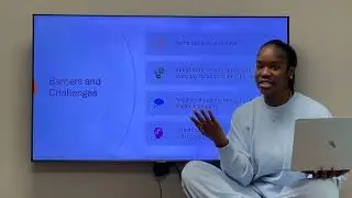 Health Behavior Change Project Presentation- LaShae&rdquo; Smith