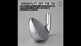 Callaway X Forged UT Utility Irons