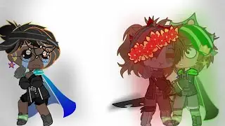 Sabre's reaction to Shadow and Dark's engagement // Rainbow Quest