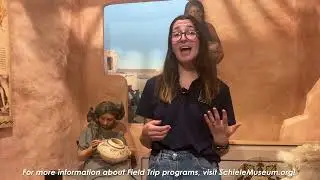 American Indian Cultures Field Trip Program