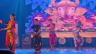 Indian classical dance#bharatnatyam 