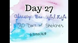 30DSCBL9 Day 27 New Bike layout using the Cake Day Collection from Close to my Heart & Torn Edges