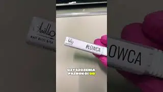 Co zam&oacute;wiła Pani Agnieszka?