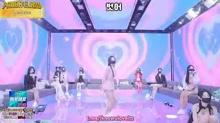 KBJ DANCE ｜Dance Cover | Hot K-pop Style｜ I Know u love it 💋