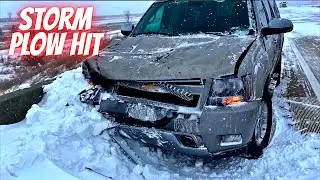 Плохие водители и неудачные попытки вождения &mdash; научитесь водить #1460