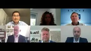 The current situation and future of hotel development and operations