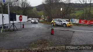 TELETHON Saint-Martin en haut 2019 les voitures présente