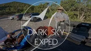 Episode 7 - DSX - Sandia Peak Crest Trail 130