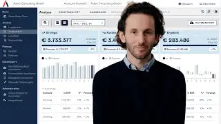Adam | Dein Co-Pilot zum finanziellen Erfolg in jeder Wirtschaftslage