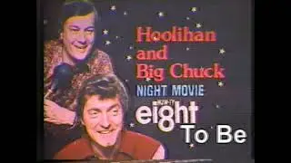 Hoolihan & Big Chuck - OLDEST Show I Have - June 1976 - pt. 1 of 4!