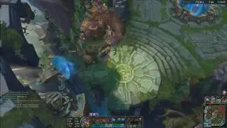 Kayn DARKIN Montage