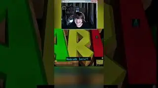 #sm64 #supermario64 #gaming #twitchclips #n64 #retrogamer #romhack #nintendo64 #fypシ