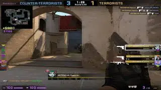 ANCIENT PEPPZOR - FRAGMOVIE
