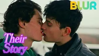 [BL] Joren & June - Their Story || Blur #BL #Highlights