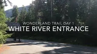 Wonderland Trail 2019 - 1