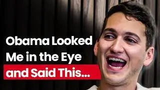 Comedian Matt Friend Roasts EVERYONE: Trump, Obama & More
