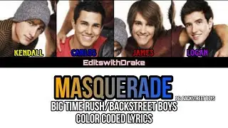 How Would Big Time Rush Sing Backstreet Boys 