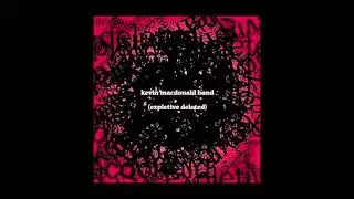 kevin macdonald band - out of the blue