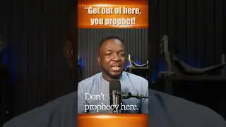 🚨PROPHETIC VOICES #prophecy #propheticvisions #seer