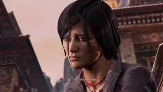 Uncharted 2   Rozdział 26   Drzewo życia