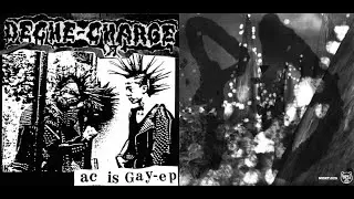 DECHE-CHARGE / PERMANENT DEATH - Split 7