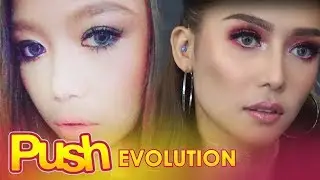 Miho Nishida | Push Evolution