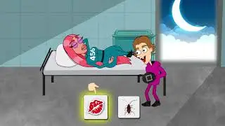 Play the guard - Freaky Stan