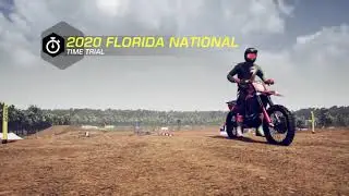 Mx vs Atv All Out Florida National Hot Lap