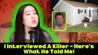 Unbelievable Interview: I Sat Down With A Killer And Got His Side! | Stephanie Soo