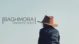 Baghmora Cinematic video | Baghmora winter Carnival | Shot on iPhone XS | thespeckylad |