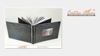Albume foto de nunta handmade | Emotion Albums