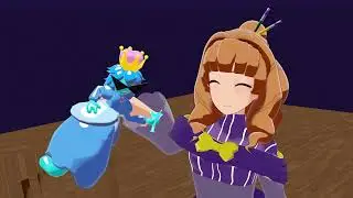 Cake Station Contest Entry Escalate