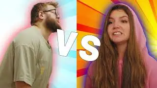 SORA VS FRATE