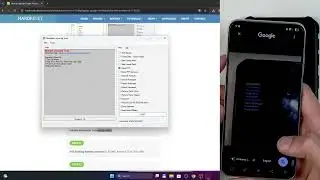ULEFONE Armor X12 &ndash; Bypass Google Verification (FRP Lock Removal)