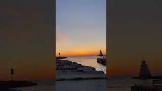 Southampton-Lake Huron, Ontario, Canada