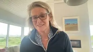 From Clinic to Corporate VC: Jeanne Bolger on Risk, Reinvention & Leading Pharma Innovation