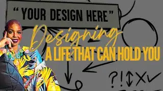 Designing a Life That Can Hold You | The Off-Ramp