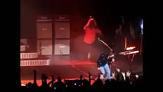 Tesla: Sacramento, Ca 1/30/2009 Memorial Auditorium