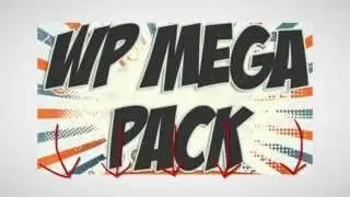 WP Mega Pack Review -- Mega Collection of WordPress Themes and Plugins | imrdb.com |