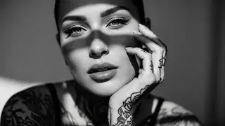 Pure Emotions [2025] - Deep House, Vocal House, Nu Disco, Chillout Mix | Intimate / Late Night Vibes