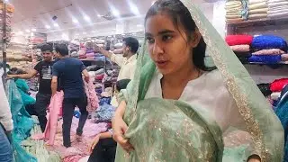 Shopping for wedding 😊🛍️🛒 || NIU || Niims || GU ||GBU || Amity ||  Sharda || #shopping #vibes #dehli