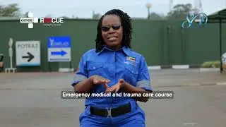 Be Prepared When It Matters Most | Life-Saving & Emergency Response Training