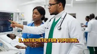Emergency Care for Digoxin Toxicity: A Case Study