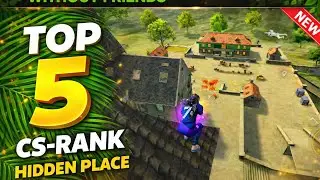 Top 5/10 hidden place in cs ranked for ranked push #viral#trending#totalgaming#yosho#lyrics #shorts 