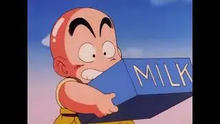 The Turtle Hermit Training |AMV|