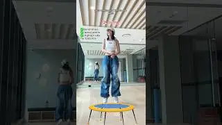 Как выполнять упражнение &laquo;5 прыжков&raquo; для быстрого улучшения танцевальных навыков!