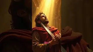 Saul&rsquo;s Tragic End: A Lesson for Us All 💔✝️ #shorts #faith #Bible