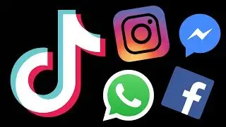 TikTok the MOST DOWNLOADED social media app of 2019?!