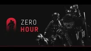 NIK Live на связи! обзор игры Zero Hour глянем что за игра🔥🔥🔥#стрим #games